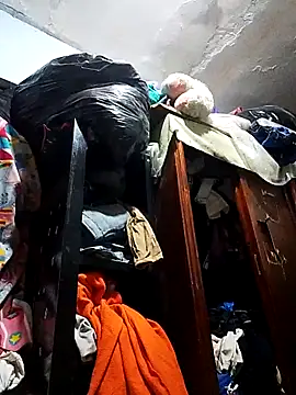 CHO8708 online show from April 20, 2:25 am