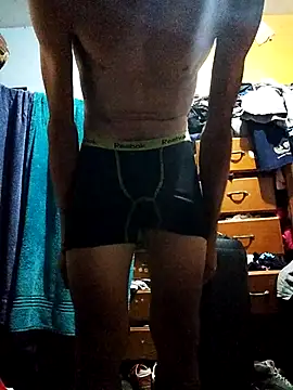 CHO8708 online show from April 2, 2:20 am