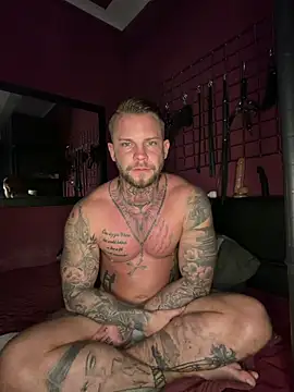 zickertdavid online show from February 13, 11:21 pm