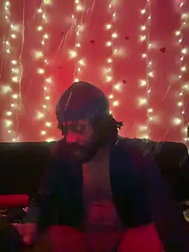 magic man1085 online show from March 3, 5:59 am