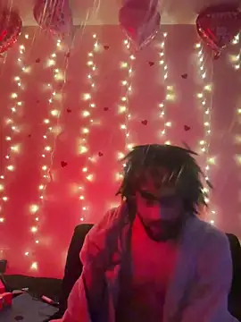 magic man1085 online show from February 12, 3:07 pm