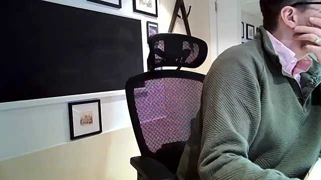 Scotsmanx online show from February 11, 7:52 pm