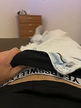 MarkoCum93 online show from March 26, 12:09 pm