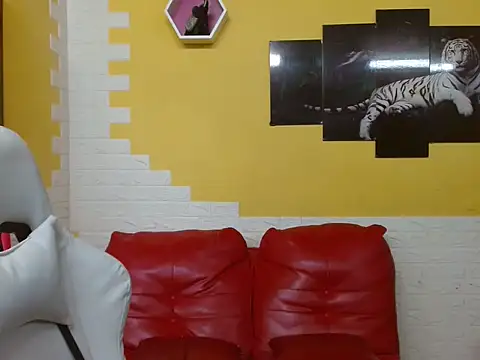 chacorta  online show from April 13, 1:34 pm