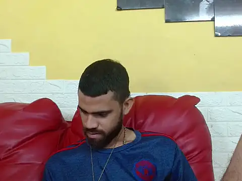 chacorta  online show from March 19, 3:26 pm