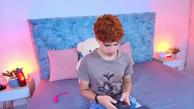 ryan onFire online show from March 7, 1:31 pm