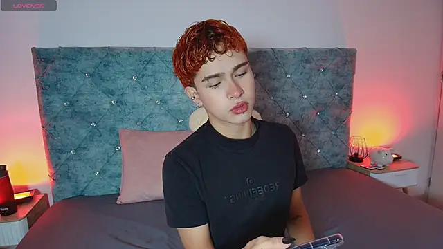 ryan onFire online show from April 16, 1:22 pm