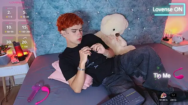 ryan onFire online show from April 11, 1:25 pm