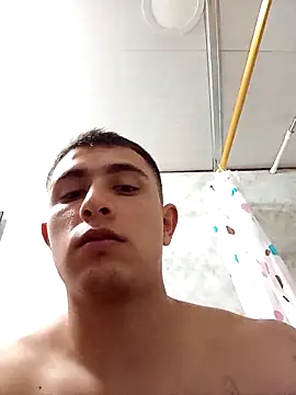 ThiagoCortez online show from April 1, 2:35 am