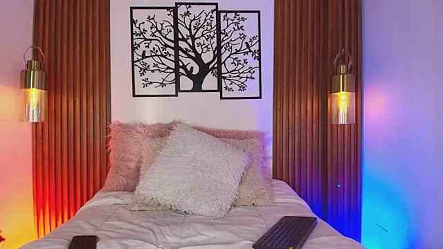 David Banks  online show from February 7, 12:23 pm