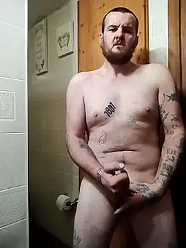 chad23162 online show from February 9, 7:13 am