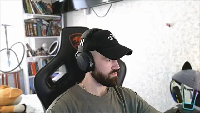  Mostly  online show from March 28, 12:05 pm