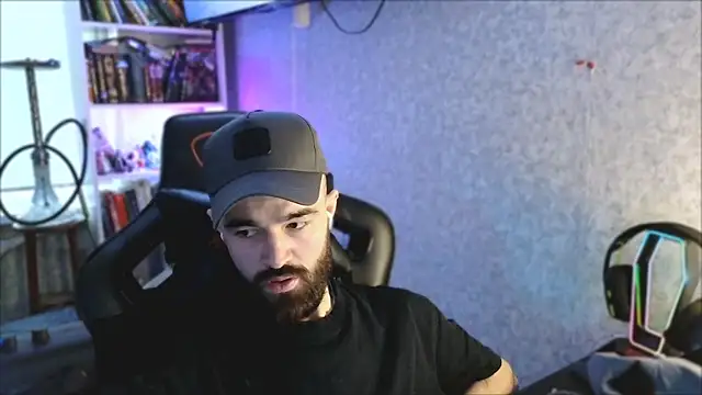  Mostly  online show from April 13, 5:02 pm