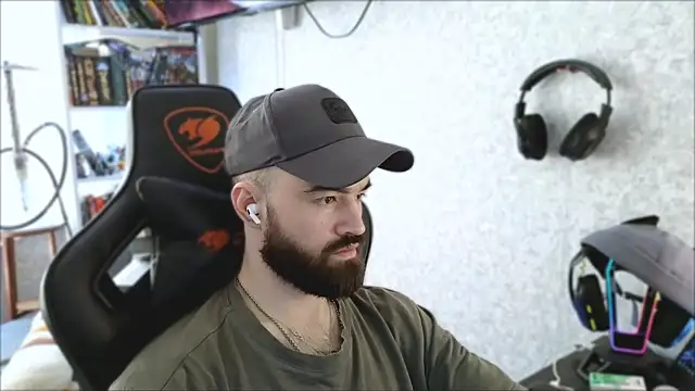  Mostly  online show from April 8, 10:58 am