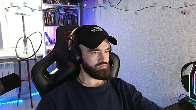  Mostly  online show from February 28, 12:59 pm