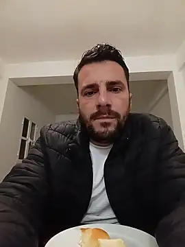 NatanCasad0 online show from February 19, 6:54 am