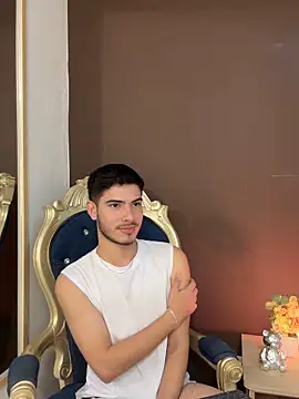 Apolo Gray online show from February 21, 8:59 am