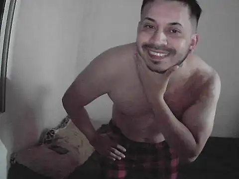 JonatanBail online show from February 3, 6:51 am