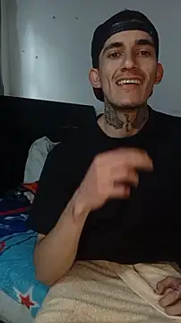 Alexwedcam online show from February 12, 7:20 pm