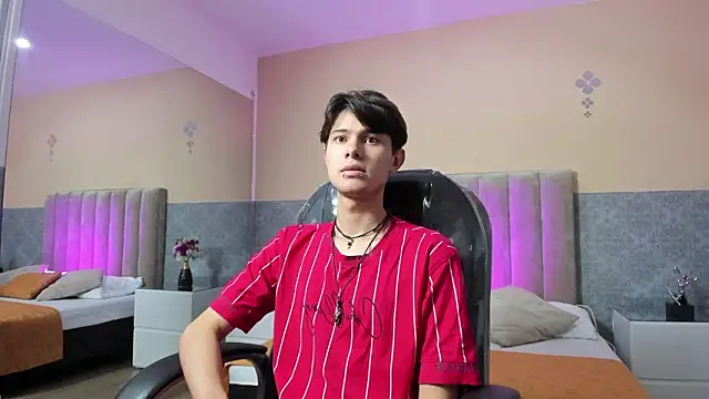 Derek Sinn online show from March 23, 6:14 pm