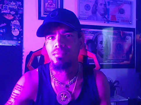 merka33 online show from February 10, 2:38 am