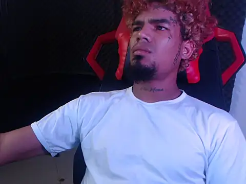 merka33 online show from March 23, 6:36 pm