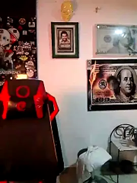 merka33 online show from February 5, 10:50 pm