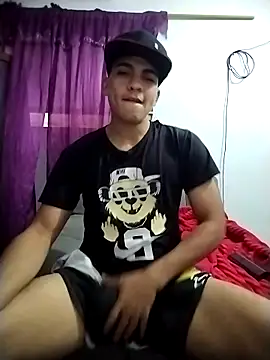 NikoHot anatole online show from March 12, 2:14 pm