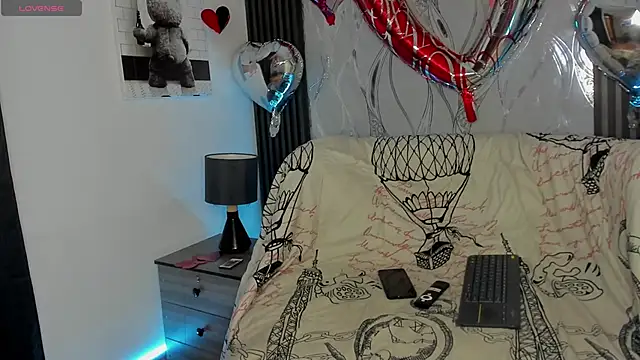 ELL PBC online show from February 13, 3:46 am