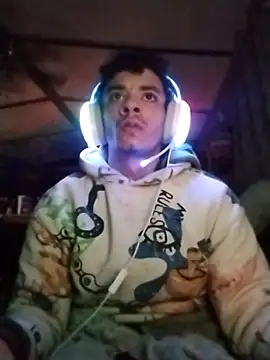 spooky425hd online show from February 25, 8:04 am