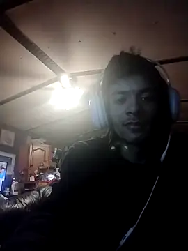 spooky425hd online show from April 5, 6:21 am