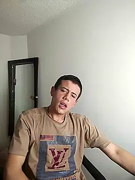 jac0b x online show from February 6, 7:38 am