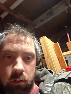 KrazyNutz420 online show from February 3, 3:59 am