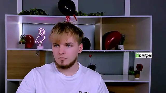 mark sir online show from February 18, 12:47 pm