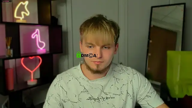 mark sir online show from February 27, 7:46 pm