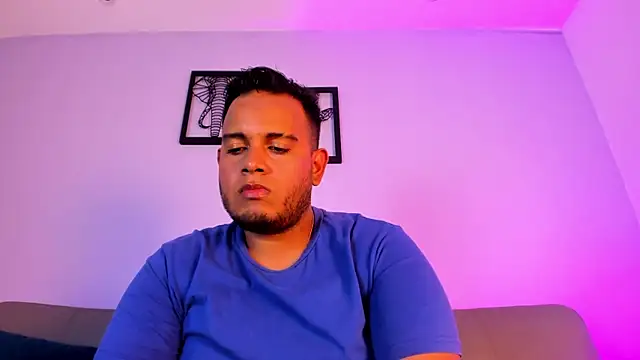 jay kross1 online show from February 4, 7:42 pm