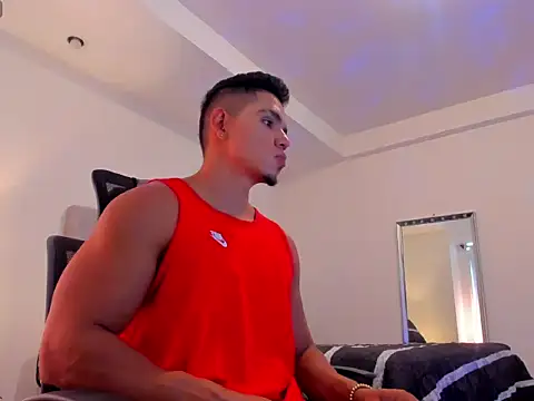 chris morgan7 online show from March 7, 4:05 pm