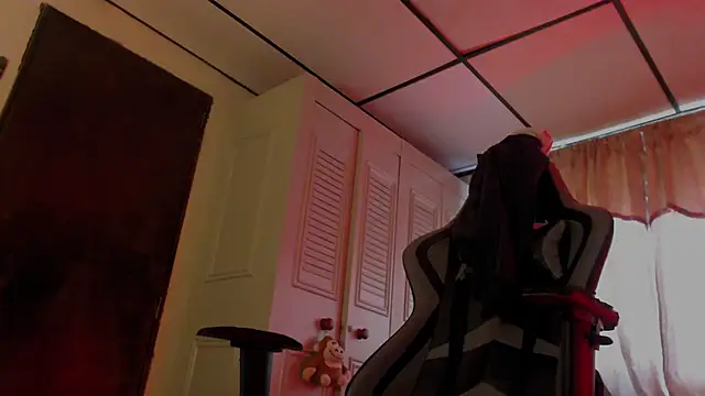 D3v1L88 online show from February 1, 7:12 pm