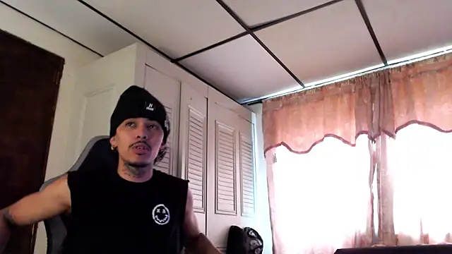 D3v1L88 online show from April 15, 5:35 pm