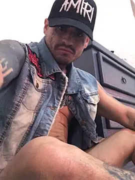 El Morrito 666 online show from February 1, 5:33 pm