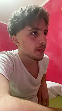 Incolinco07 online show from February 17, 9:35 pm