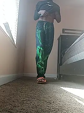 javon863 online show from March 2, 2:57 pm