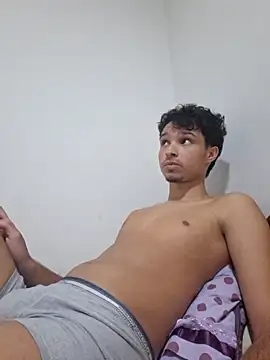 Junior8964 online show from March 7, 7:22 pm
