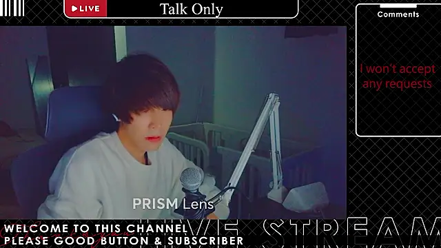 AG 0129 online show from February 27, 3:00 pm