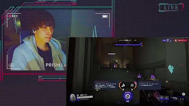 AG 0129 online show from March 22, 1:27 pm