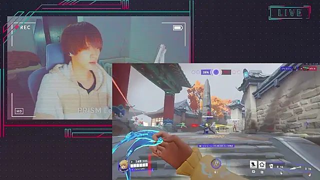 AG 0129 online show from March 12, 2:03 pm