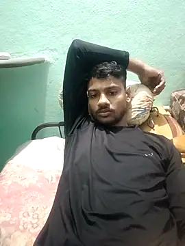 desierviceboy online show from February 2, 9:30 am