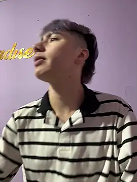 AlexanderCollman2 online show from March 9, 2:27 am