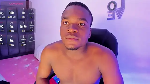 Ben Castro  online show from February 7, 4:19 am