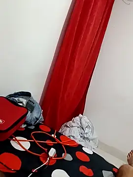 elvergon8721 online show from April 3, 6:10 am